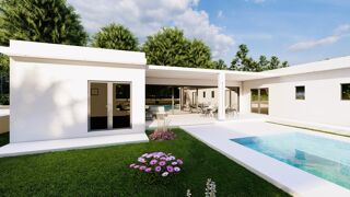  Maison � vendre 5 pi�ces 250 m� Nguerigne