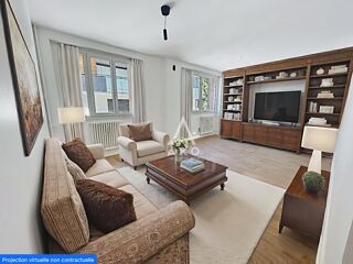  Appartement � vendre 3 pi�ces 65 m�