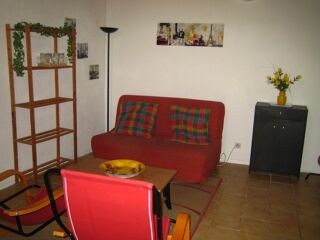  Appartement � vendre 1 pi�ce 26 m�