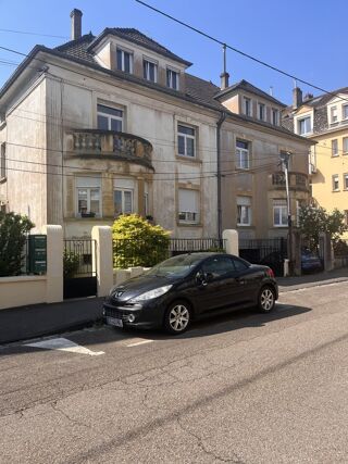  Appartement  vendre 3 pices 58 m