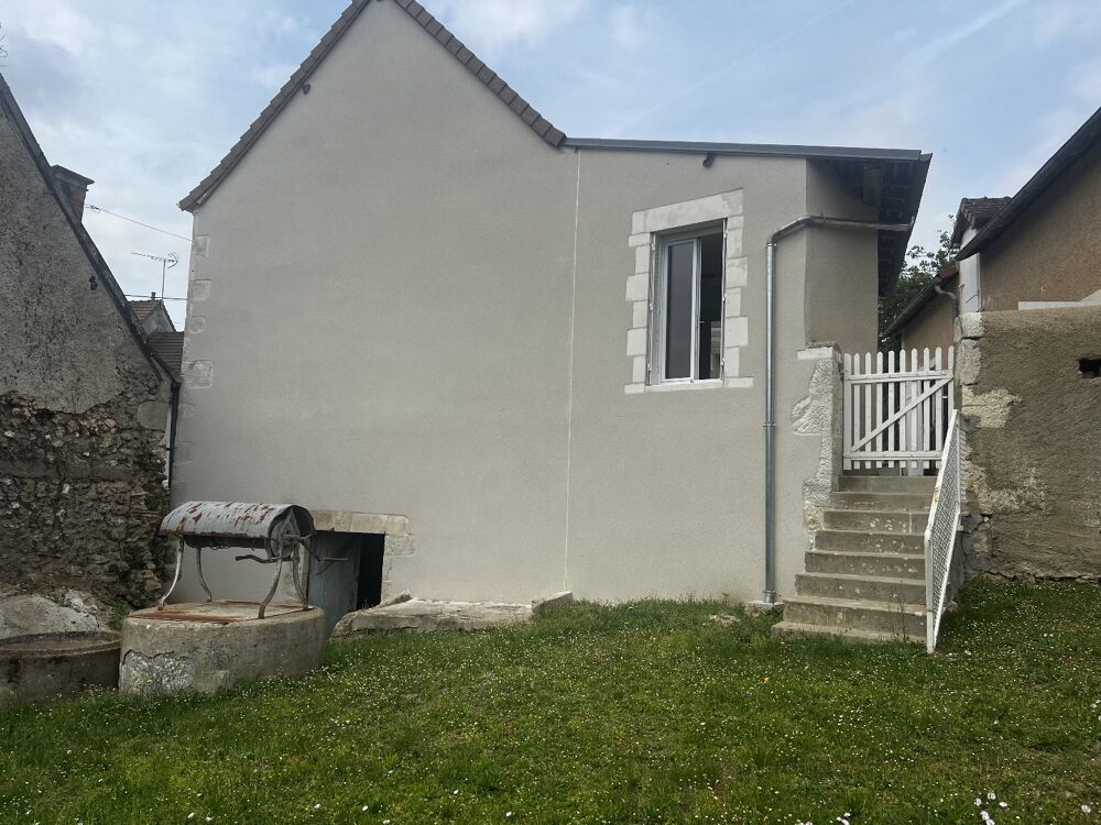 Vente Maison Maison Merigny