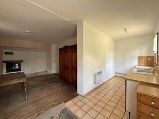  Maison à vendre 2 pièces 40 m²