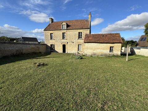   Maison � r�nover Maison - 4 pi�ce(s) - 100 m�