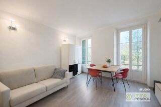  Appartement à vendre 3 pièces 59 m²