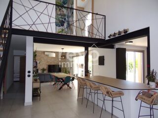  Maison à vendre 7 pièces 207 m²