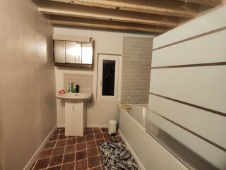  Maison  vendre 8 pices 110 m