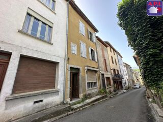  Maison à vendre 12 pièces 268 m²