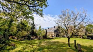  Villa � vendre 15 + pi�ces 535 m�