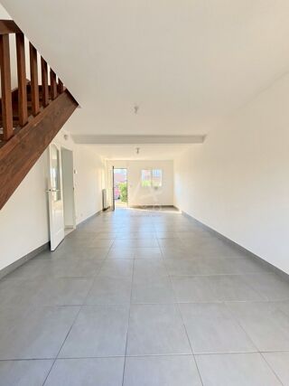  Maison � vendre 4 pi�ces 85 m�