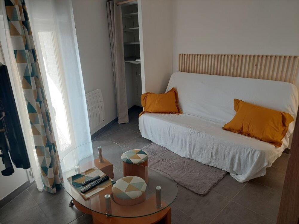 Location Maison Maison Paulhan