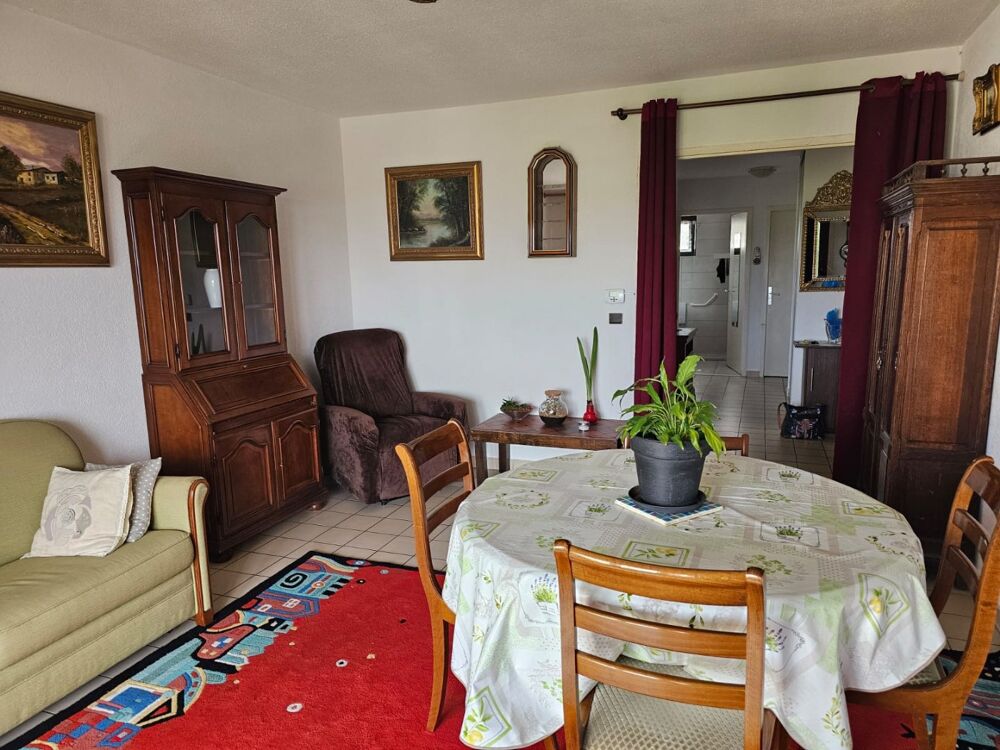 Location Appartement Appartement Gaillard