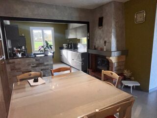  Maison � vendre 6 pi�ces 119 m�