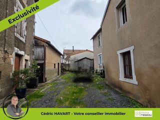  Immeuble à vendre 182 m²