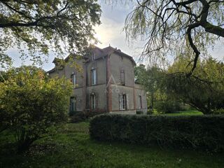  Maison à vendre 11 pièces 232 m² L'herbergement