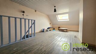  Maison � vendre 3 pi�ces 82 m�