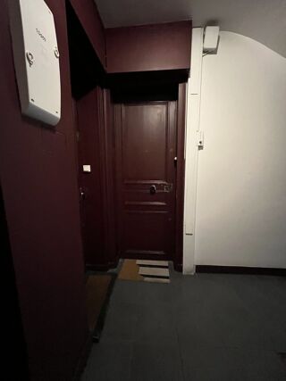  Appartement à vendre 1 pièce 23 m²