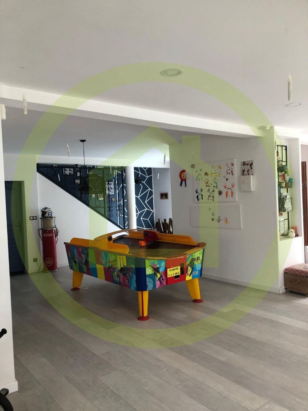 Vente Villa Maison Saacy sur marne