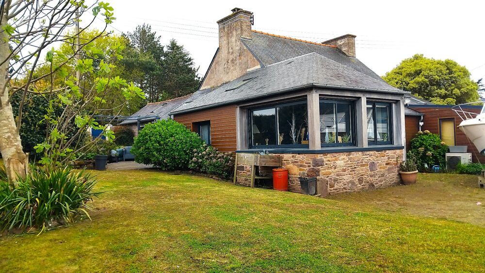 Vente Maison Maison rénovée Paimpol