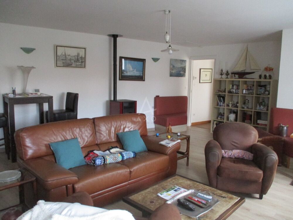 Maison 2 pièces 78 m² · à Jard sur Mer · 78 m² · 276 925 €