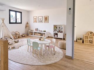  Maison � vendre 5 pi�ces 128 m�