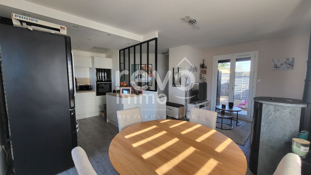 Vente Maison Maison Mionnay