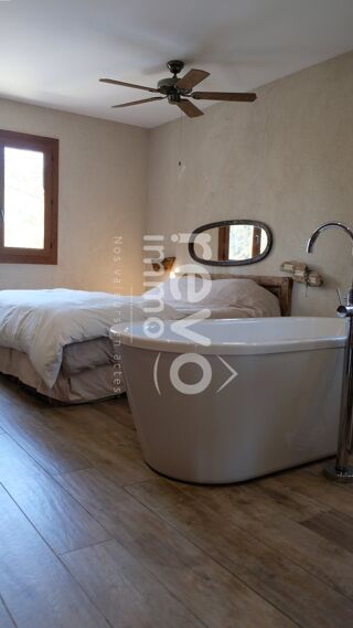  Maison à vendre 4 pièces 180 m²