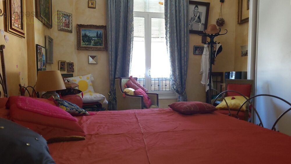 à vendre  Appartement Menton (06500)