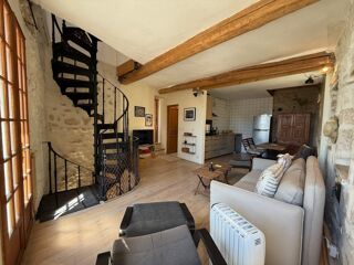  Maison à vendre 4 pièces 80 m²