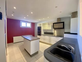  Appartement � vendre 3 pi�ces 80 m�