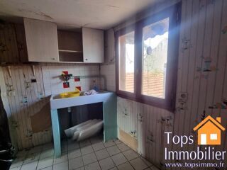  Maison � vendre 6 pi�ces 118 m�