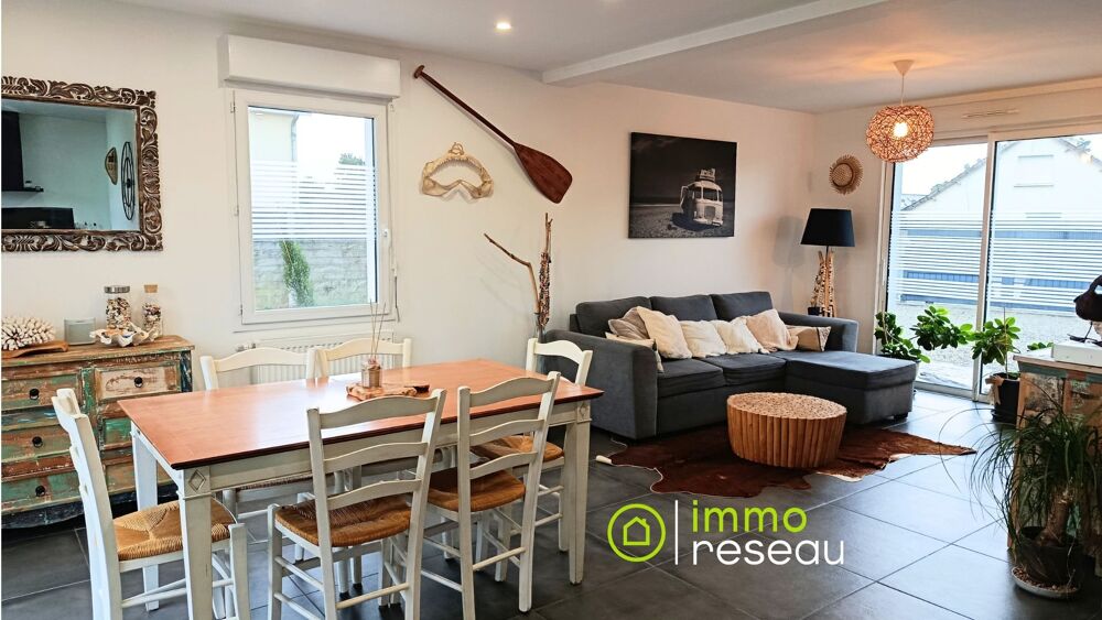 Vente Maison Maison Saint germain sur ay
