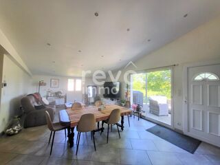 Vente Maison Maison Vezins
