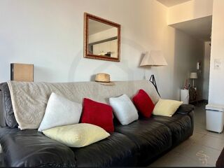  Appartement à vendre 2 pièces 33 m²