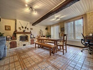 Maison 5 pièces 138 m² · à Sedan · 138 m² · 129 900 €