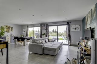  Maison � vendre 5 pi�ces 145 m�