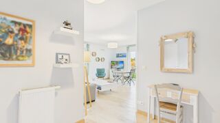  Appartement � vendre 3 pi�ces 72 m�