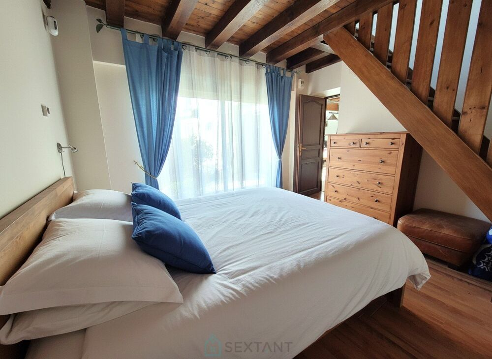 Vente Maison Maison Amboise
