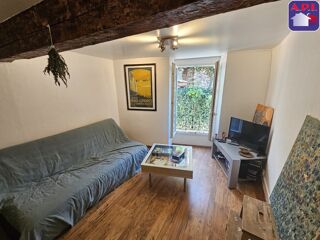  Appartement � vendre 2 pi�ces 37 m�