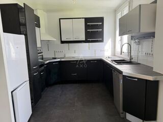  Appartement � vendre 4 pi�ces 72 m�