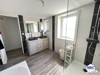  Maison � vendre 5 pi�ces 118 m�