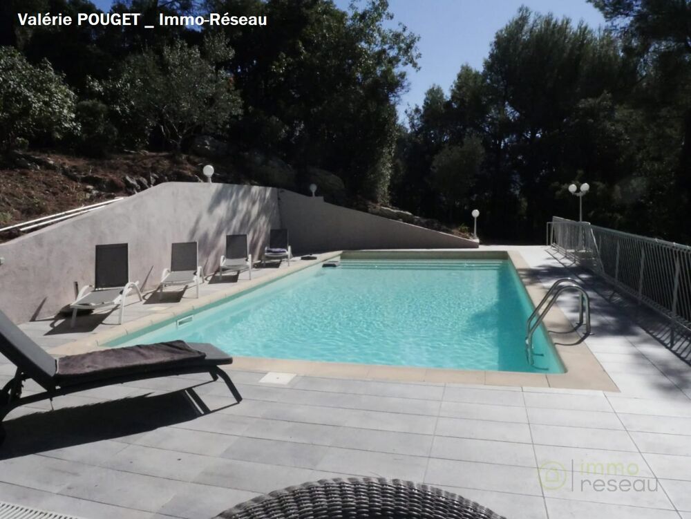 à vendre  Maison Le Revest-les-Eaux (83200)