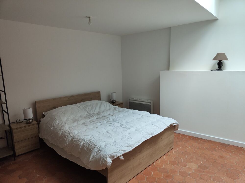 Location Appartement Appartement terrasse Durtal