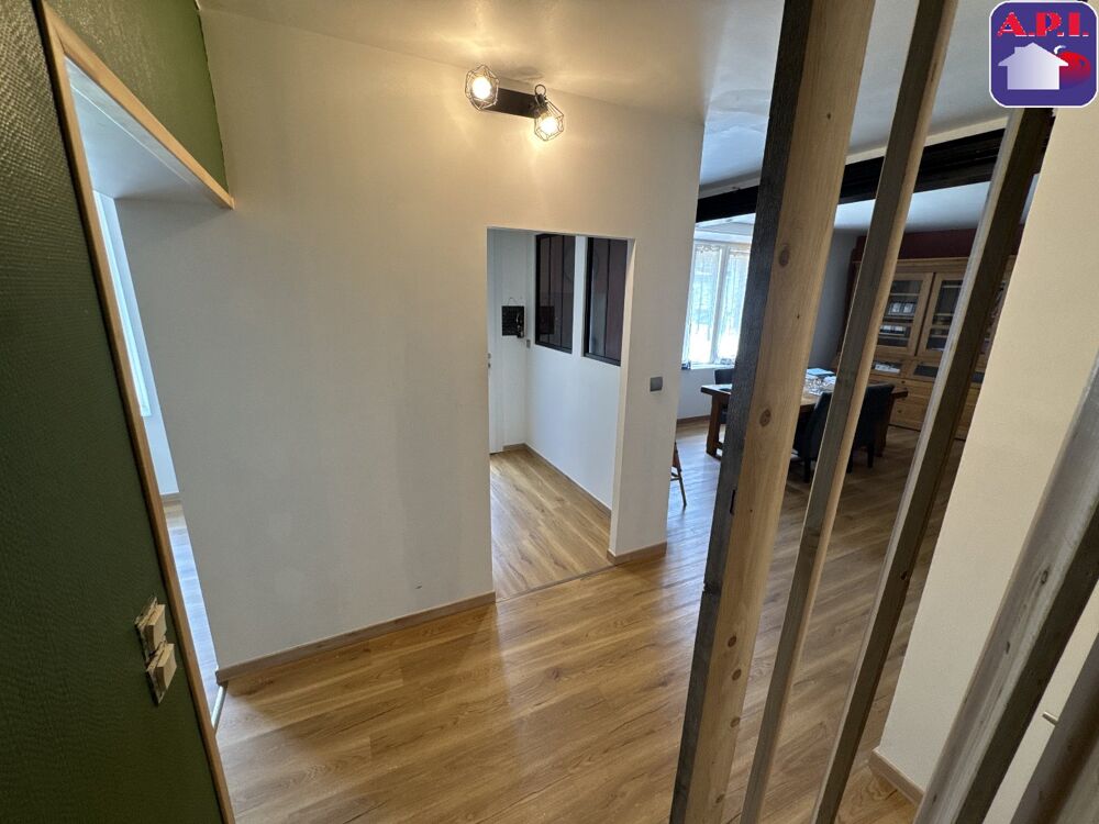 Vente Maison Maison Saint felix de rieutord