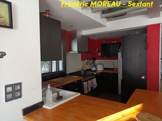  Maison � vendre 6 pi�ces 160 m�