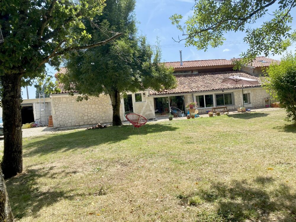 Vente Maison Maison de village Brizambourg