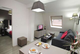  Appartement  vendre 2 pices 32 m