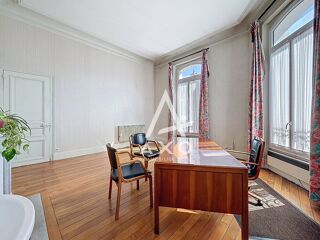  Appartement à vendre 4 pièces 129 m²