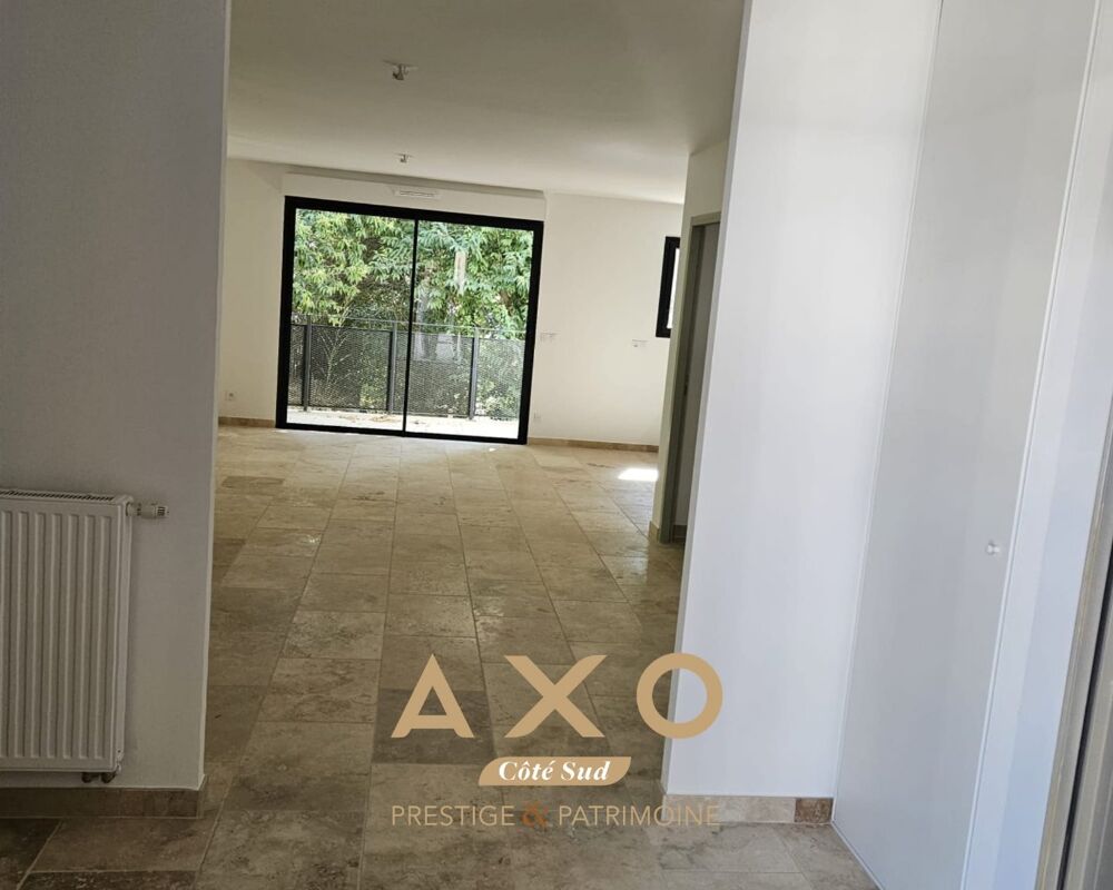 Appartement neuf