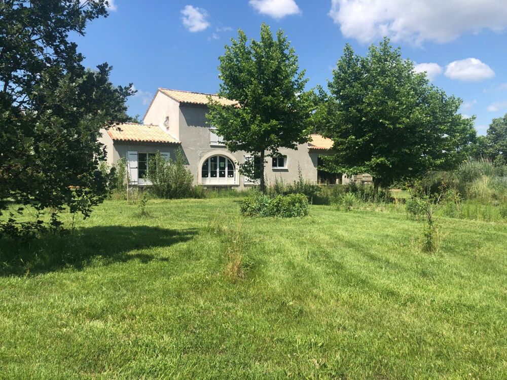 Maison 8 pièces 252 m² · à Orgon · 252 m² · 480 000 €