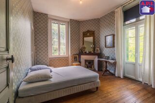  Maison à vendre 8 pièces 210 m²